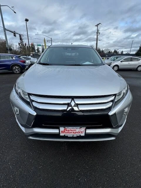 2020 Mitsubishi Eclipse Cross - Image 2 of 16