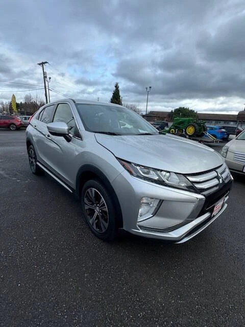 2020 Mitsubishi Eclipse Cross - Image 3 of 16