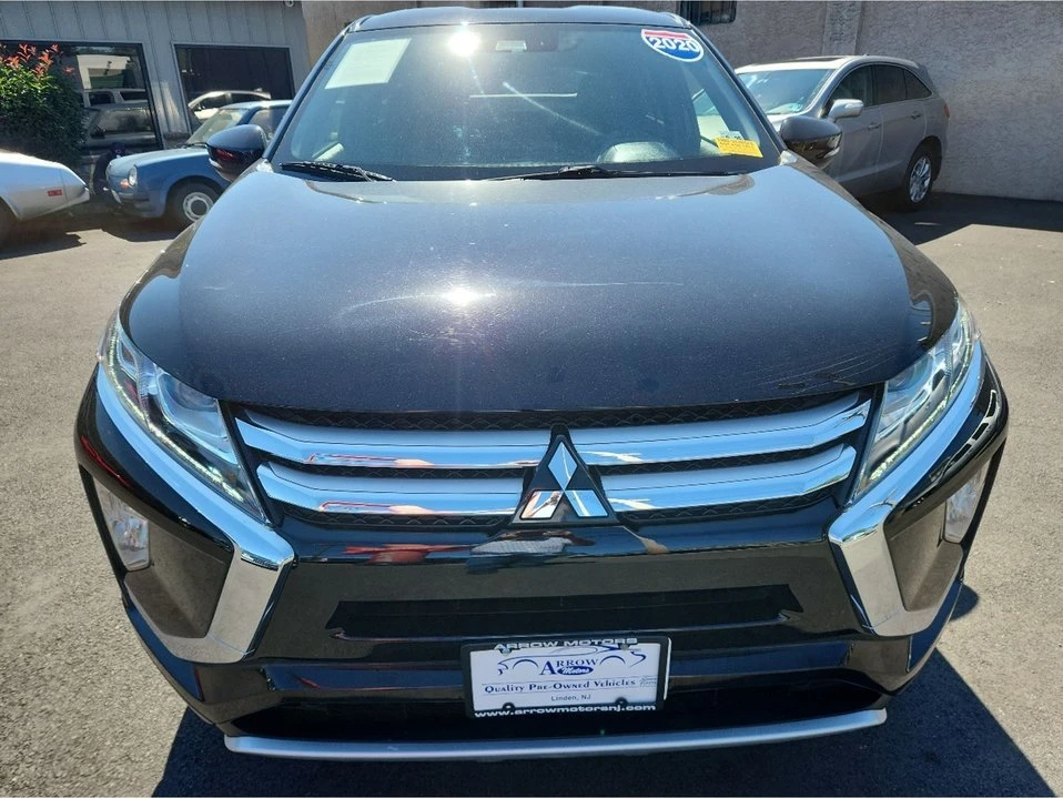 2020 Mitsubishi Eclipse Cross - Image 4 of 20
