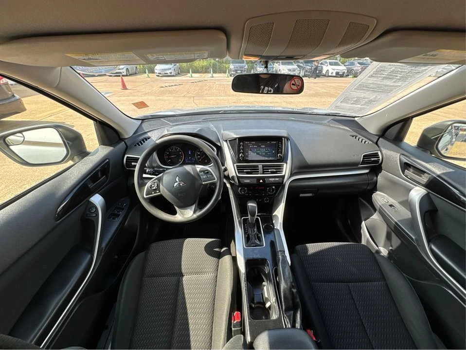2020 Mitsubishi Eclipse Cross - Image 15 of 16