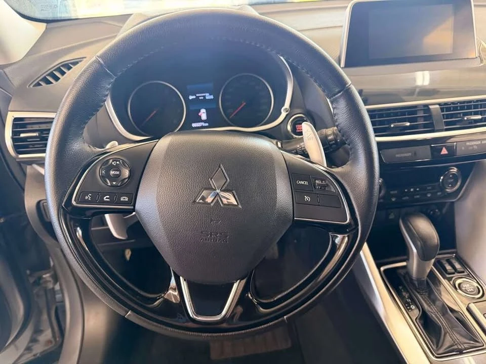 2020 Mitsubishi Eclipse Cross - Image 16 of 19