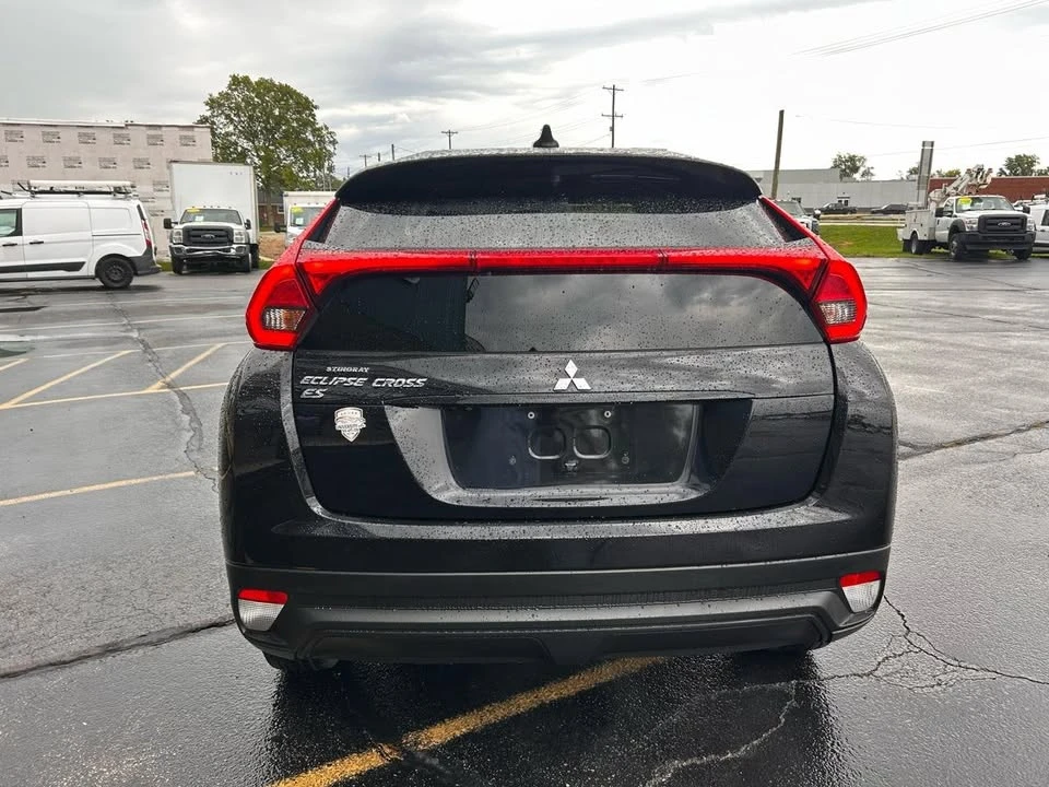 2020 Mitsubishi Eclipse Cross - Image 4 of 20