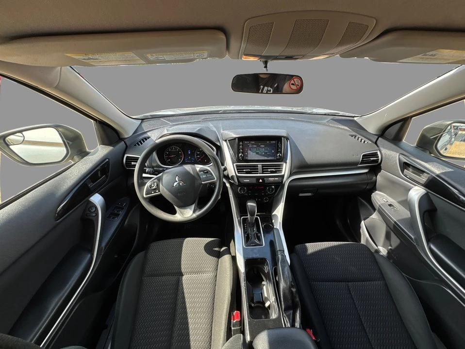 2020 Mitsubishi Eclipse Cross - Image 13 of 16