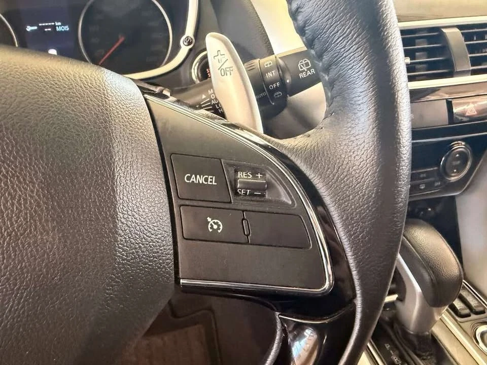 2020 Mitsubishi Eclipse Cross - Image 18 of 19