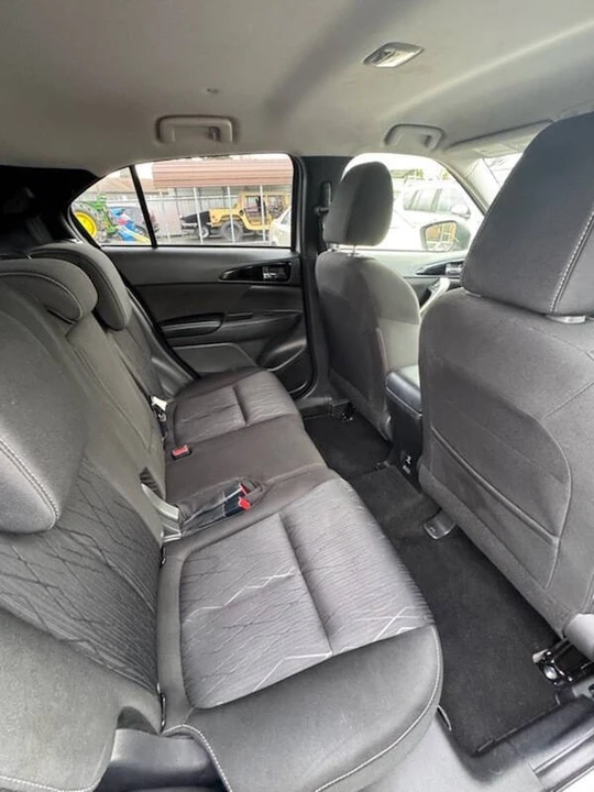 2020 Mitsubishi Eclipse Cross - Image 12 of 16