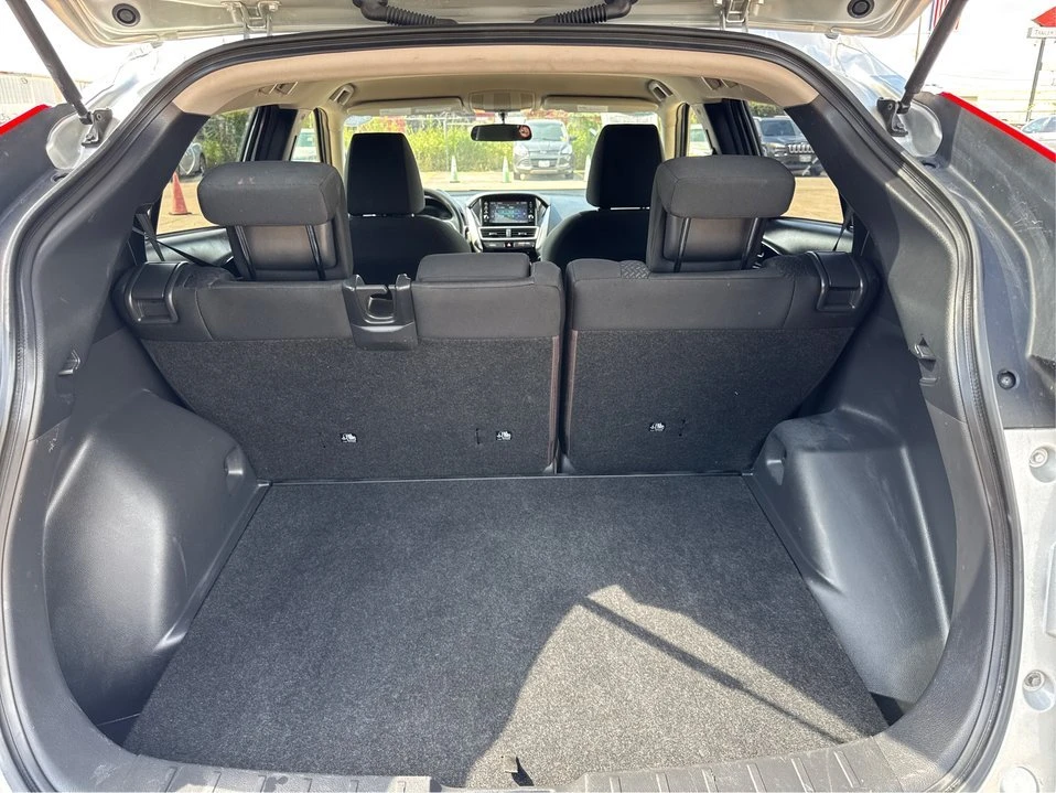 2020 Mitsubishi Eclipse Cross - Image 11 of 16