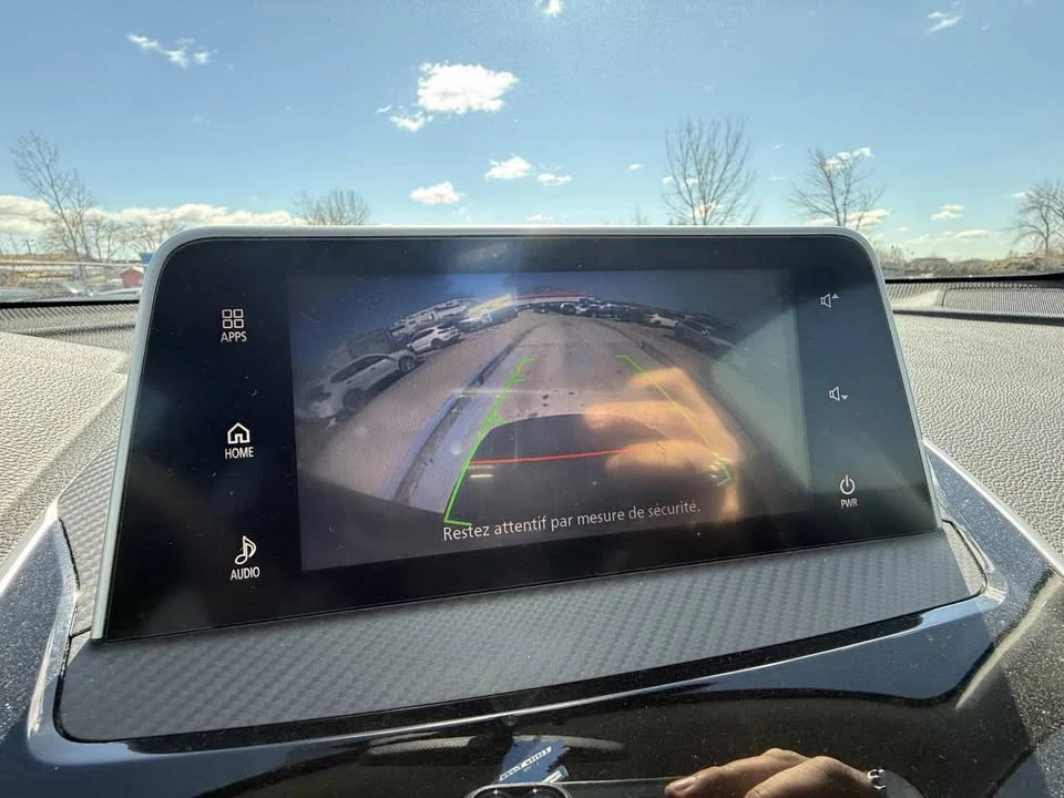 2020 Mitsubishi Eclipse Cross - Image 10 of 12