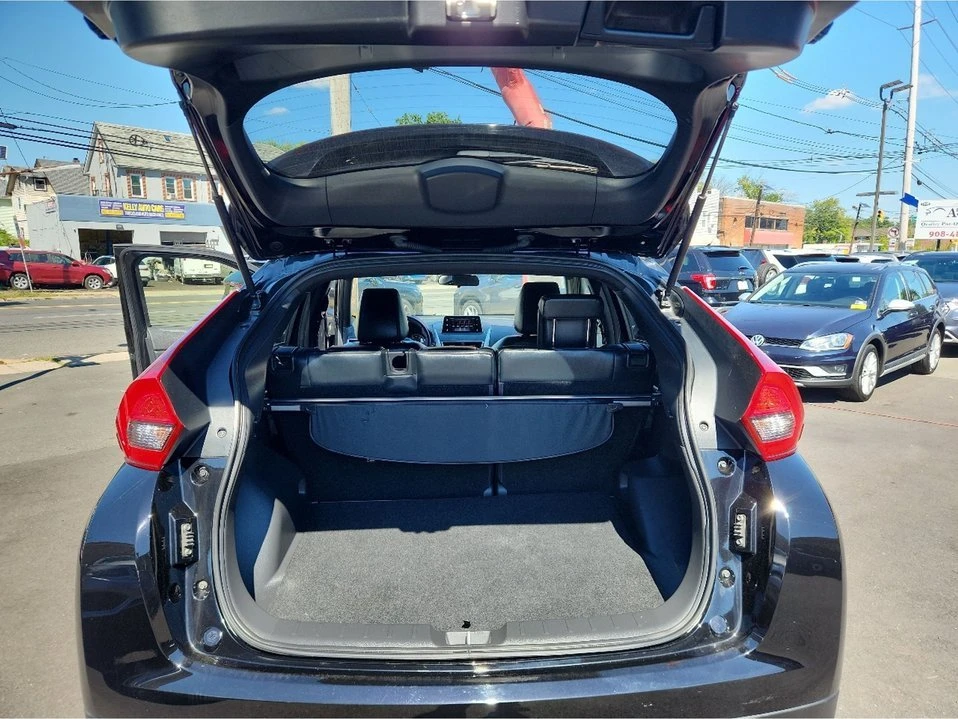 2020 Mitsubishi Eclipse Cross - Image 20 of 20