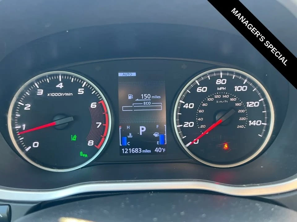 2020 Mitsubishi Eclipse Cross - Image 19 of 20