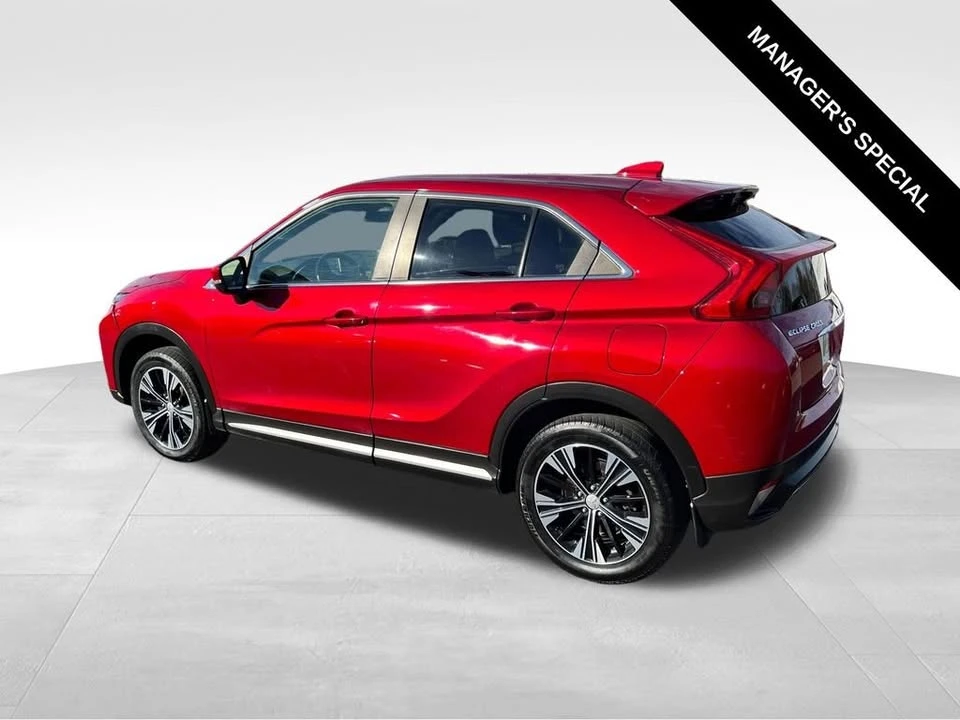 2020 Mitsubishi Eclipse Cross - Image 5 of 20