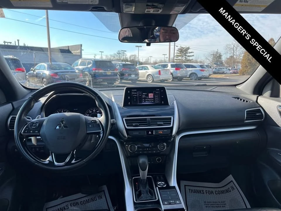 2020 Mitsubishi Eclipse Cross - Image 16 of 20
