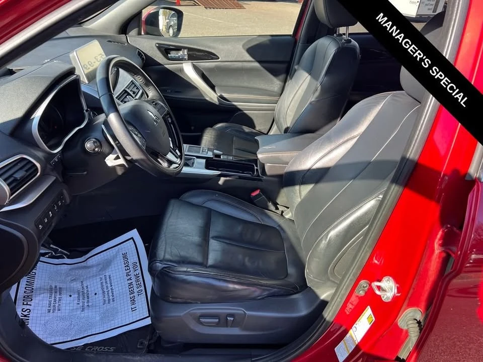 2020 Mitsubishi Eclipse Cross - Image 11 of 20