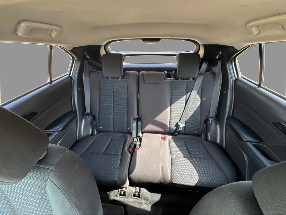 2020 Mitsubishi Eclipse Cross - Image 12 of 16