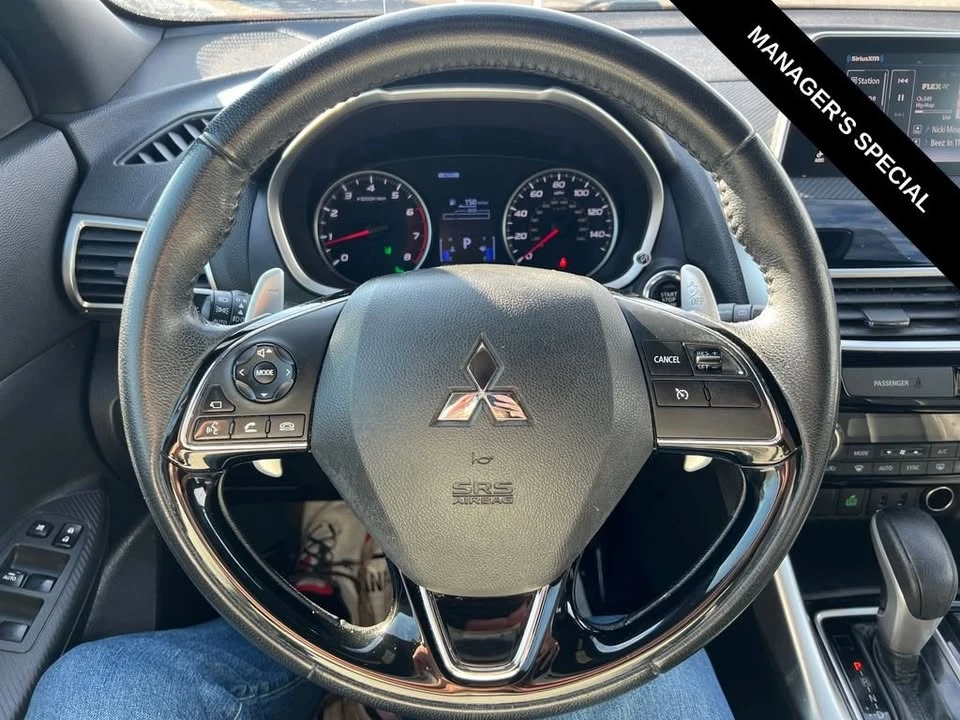 2020 Mitsubishi Eclipse Cross - Image 18 of 20