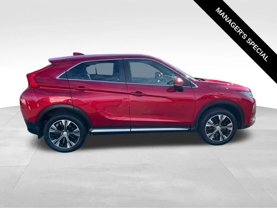 2020 Mitsubishi Eclipse Cross - Image 7 of 20