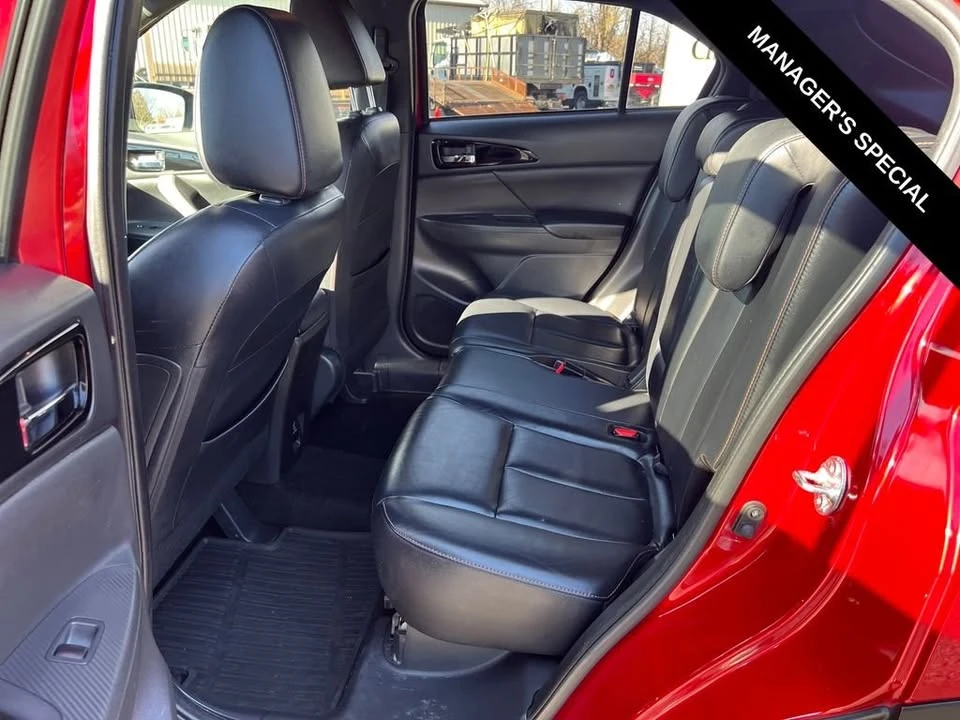 2020 Mitsubishi Eclipse Cross - Image 14 of 20