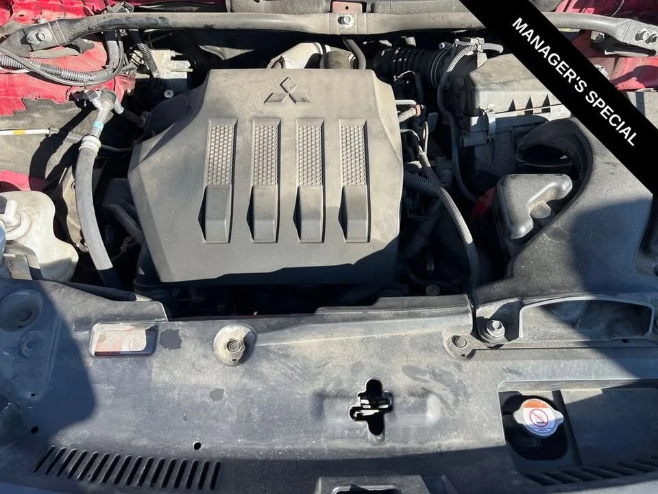 2020 Mitsubishi Eclipse Cross - Image 8 of 20