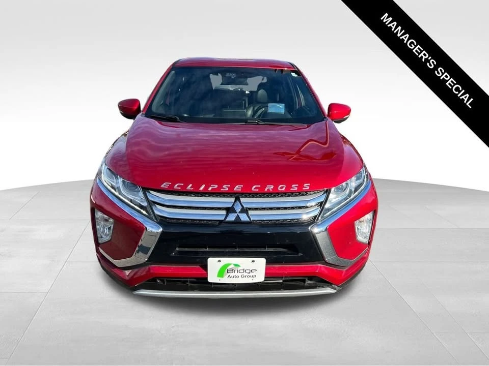 2020 Mitsubishi Eclipse Cross - Image 2 of 20