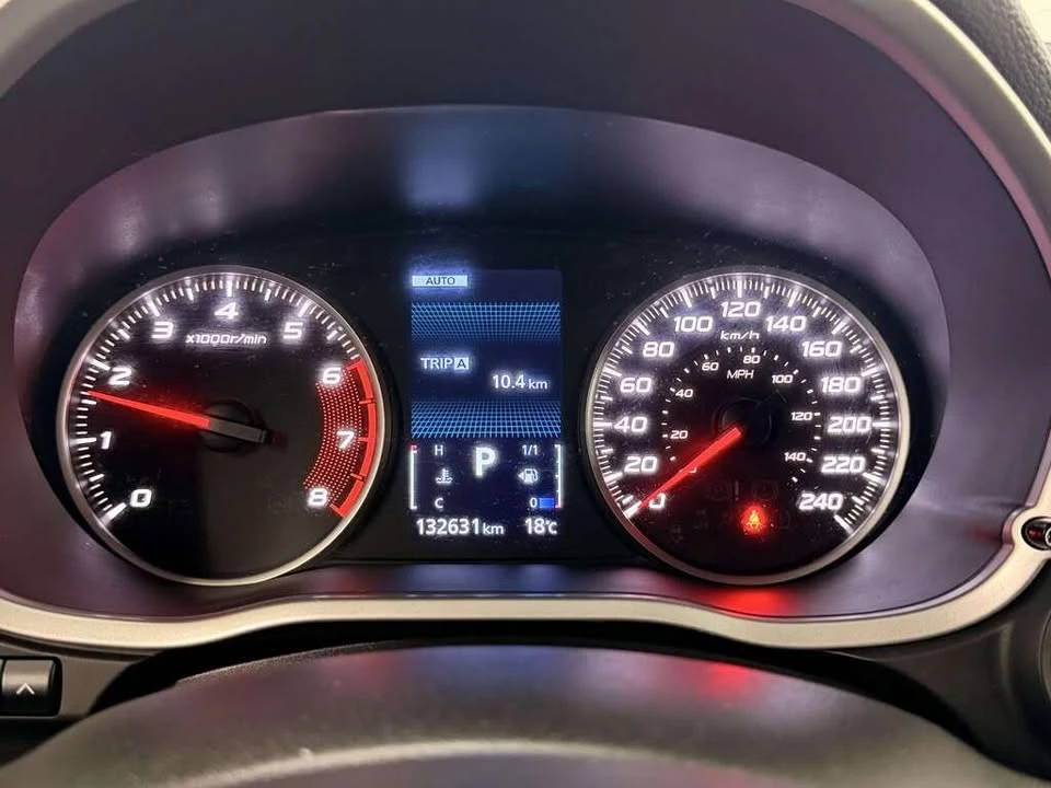 2020 Mitsubishi Eclipse Cross - Image 19 of 20