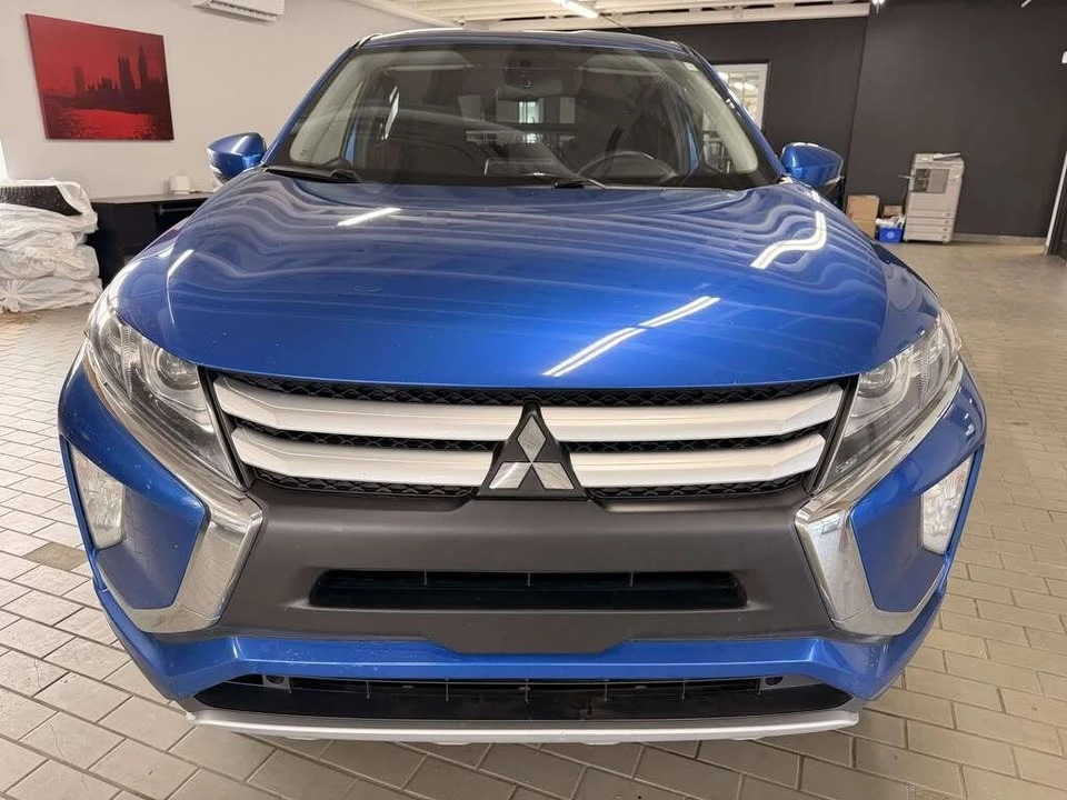 2020 Mitsubishi Eclipse Cross - Image 7 of 20