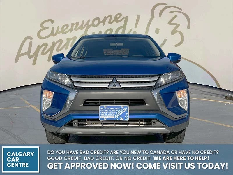 2020 Mitsubishi Eclipse Cross - Image 2 of 16