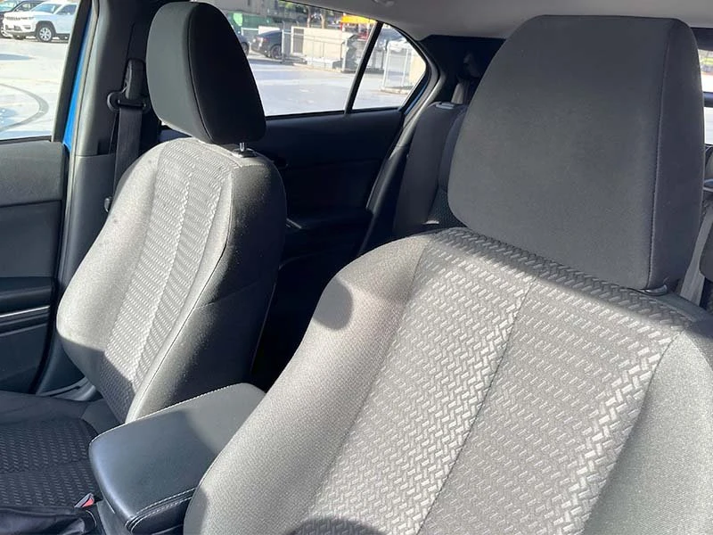 2020 Mitsubishi Eclipse Cross - Image 16 of 16
