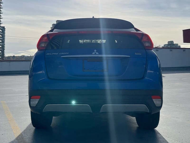 2020 Mitsubishi Eclipse Cross - Image 6 of 16