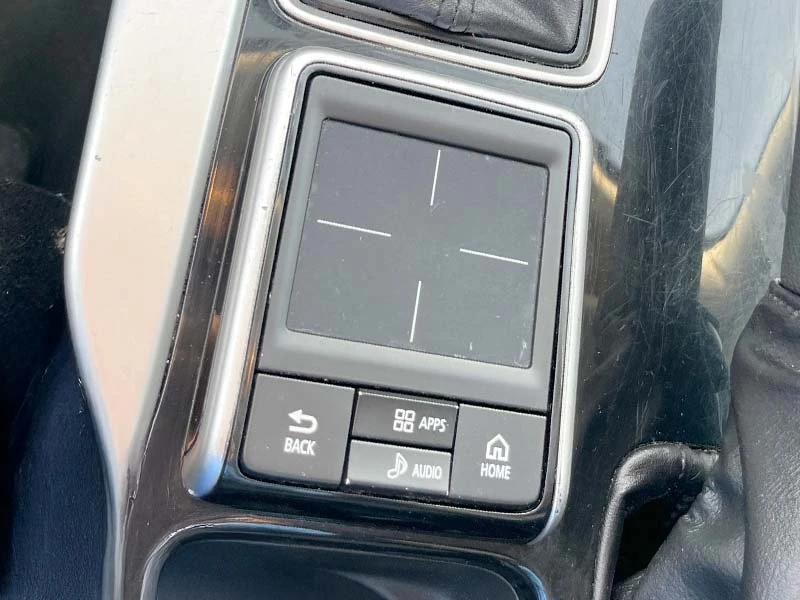 2020 Mitsubishi Eclipse Cross - Image 15 of 16