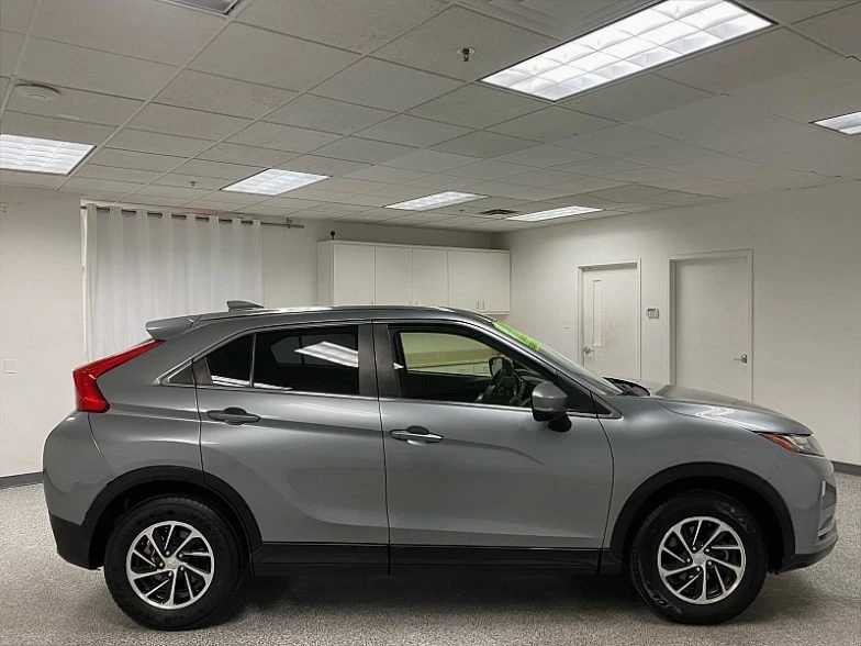 2020 Mitsubishi Eclipse Cross - Image 4 of 7