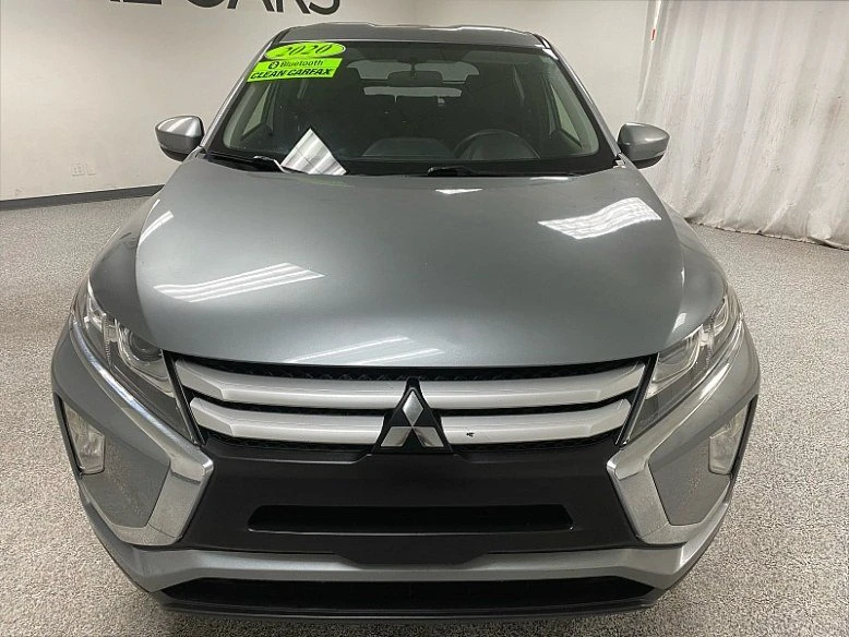 2020 Mitsubishi Eclipse Cross - Image 2 of 7