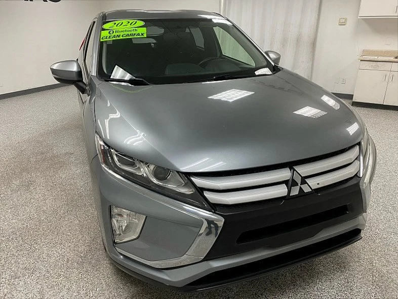 2020 Mitsubishi Eclipse Cross - Image 3 of 7