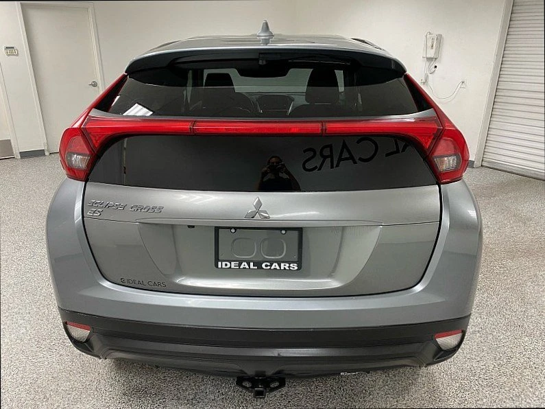 2020 Mitsubishi Eclipse Cross - Image 6 of 7