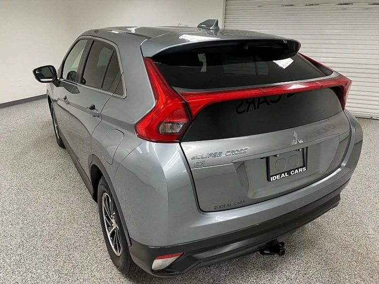 2020 Mitsubishi Eclipse Cross - Image 7 of 7