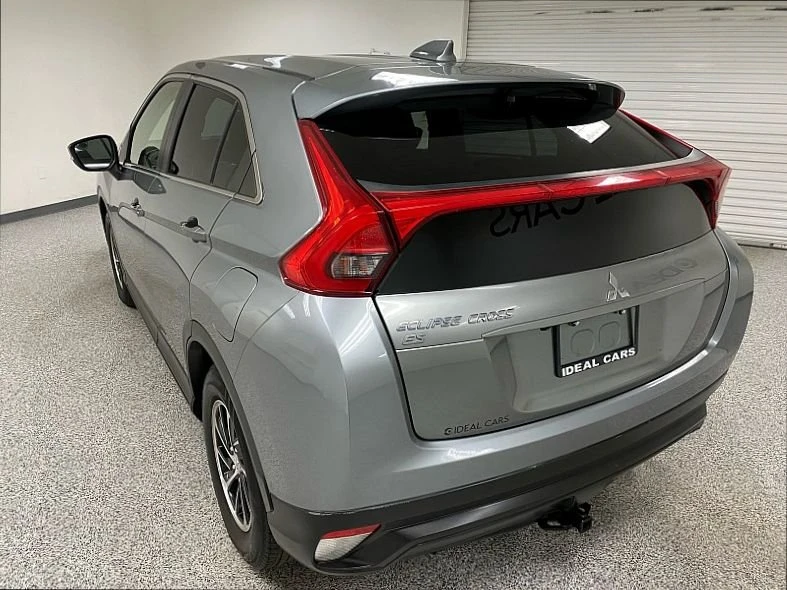 2020 Mitsubishi Eclipse Cross - Image 7 of 11