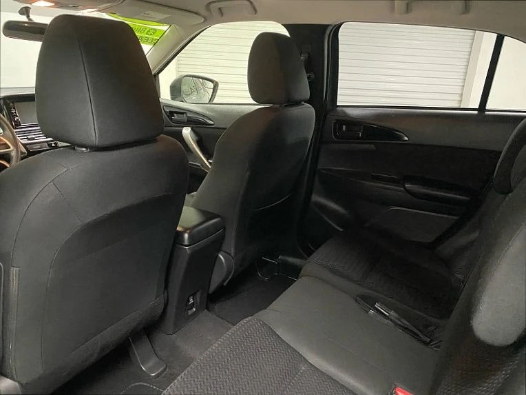 2020 Mitsubishi Eclipse Cross - Image 11 of 11