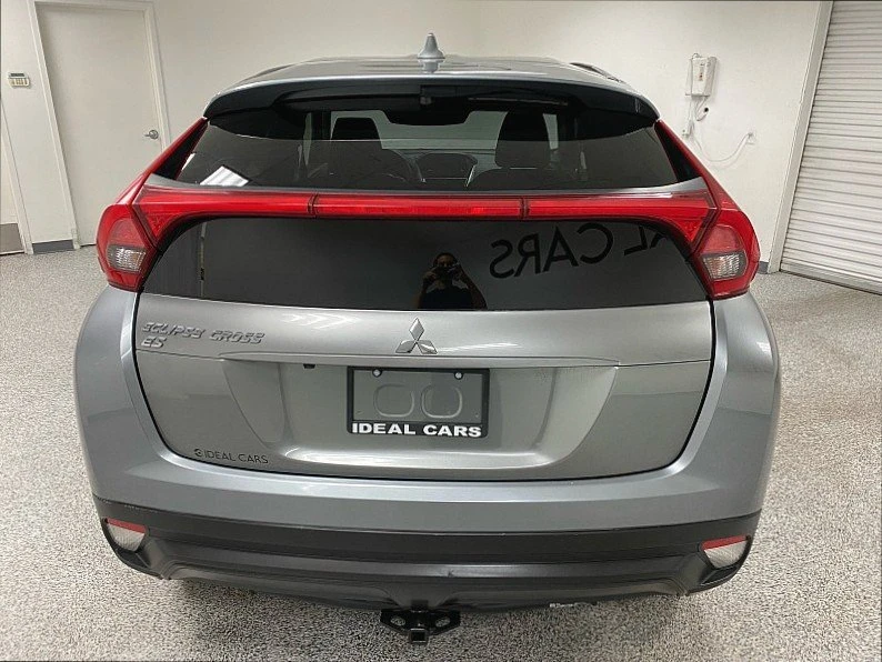 2020 Mitsubishi Eclipse Cross - Image 6 of 11