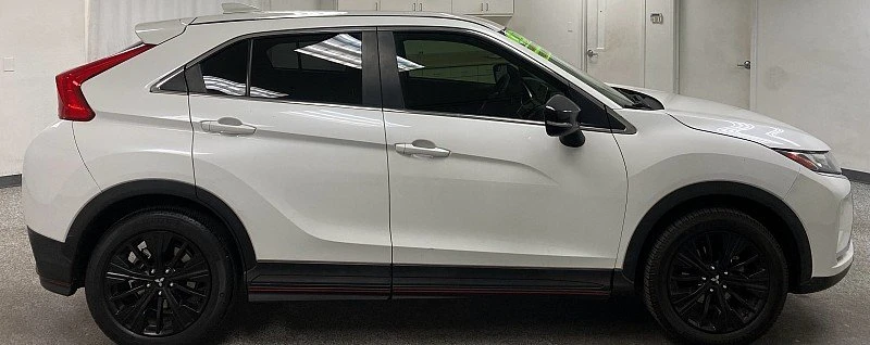 2020 Mitsubishi Eclipse Cross - Image 4 of 20