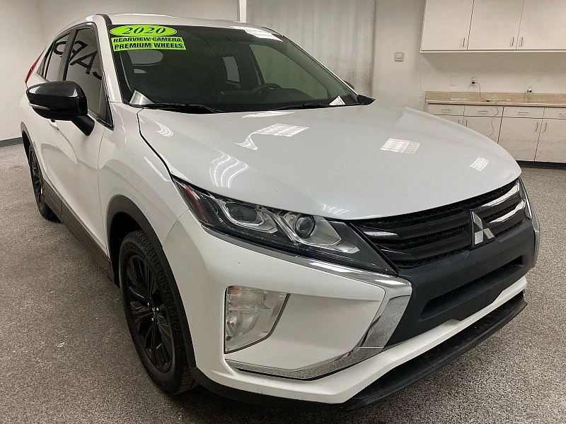 2020 Mitsubishi Eclipse Cross - Image 3 of 20