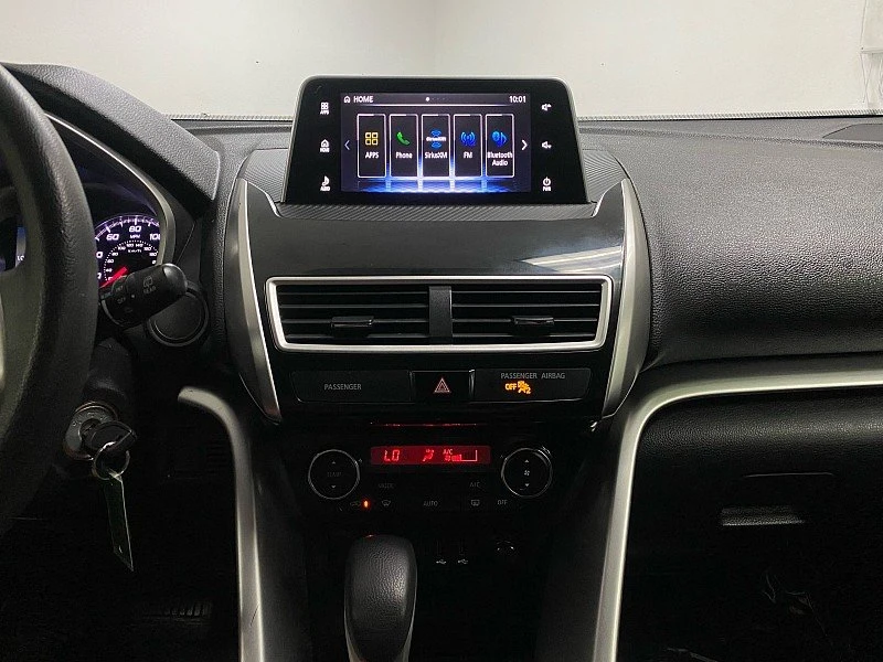 2020 Mitsubishi Eclipse Cross - Image 18 of 20