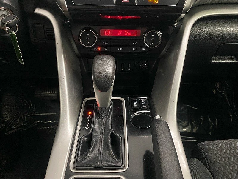 2020 Mitsubishi Eclipse Cross - Image 20 of 20