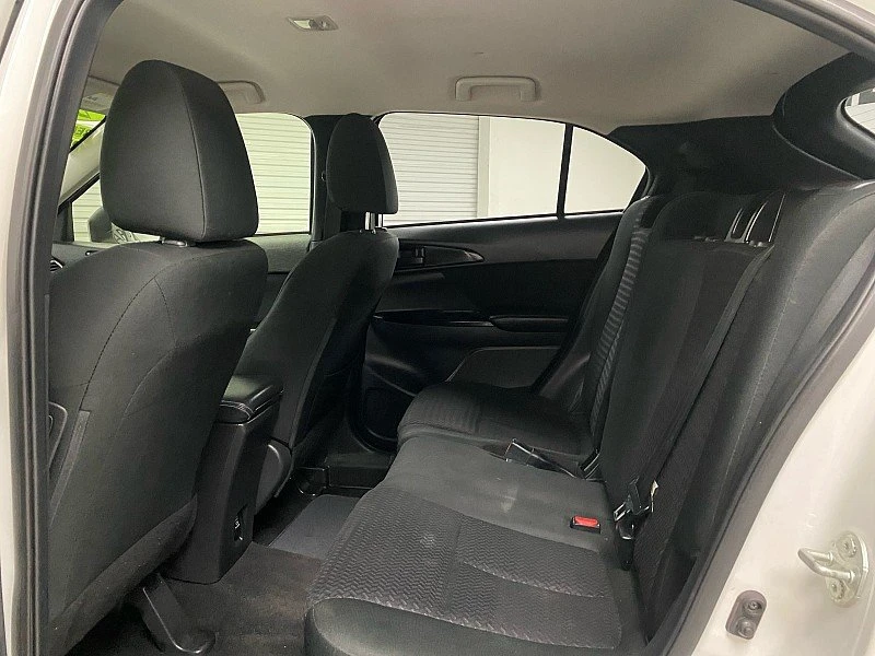 2020 Mitsubishi Eclipse Cross - Image 11 of 19