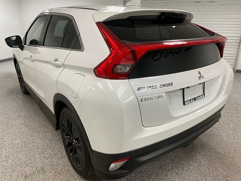 2020 Mitsubishi Eclipse Cross - Image 7 of 19