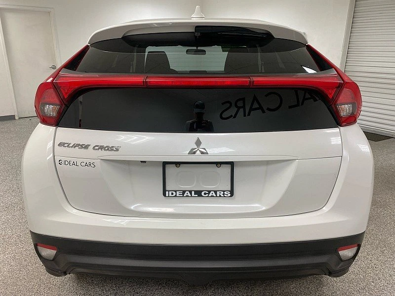 2020 Mitsubishi Eclipse Cross - Image 6 of 19