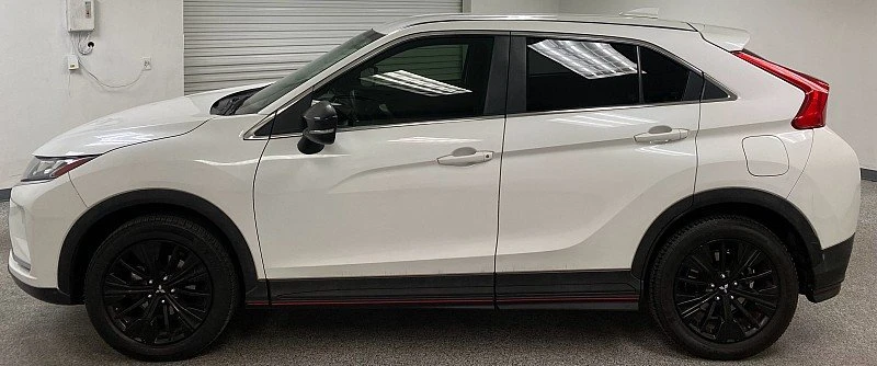 2020 Mitsubishi Eclipse Cross - Image 8 of 19