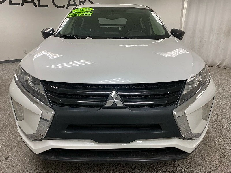2020 Mitsubishi Eclipse Cross - Image 2 of 19