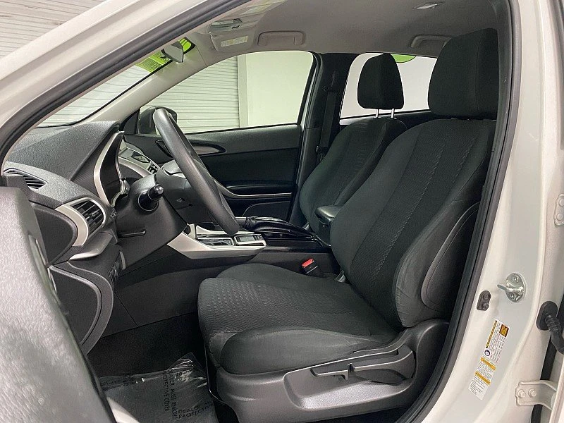 2020 Mitsubishi Eclipse Cross - Image 10 of 19