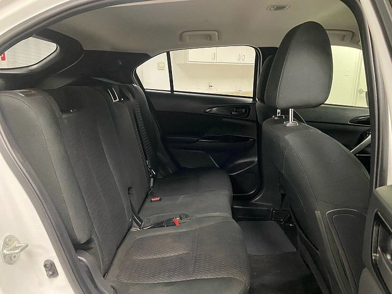 2020 Mitsubishi Eclipse Cross - Image 12 of 20