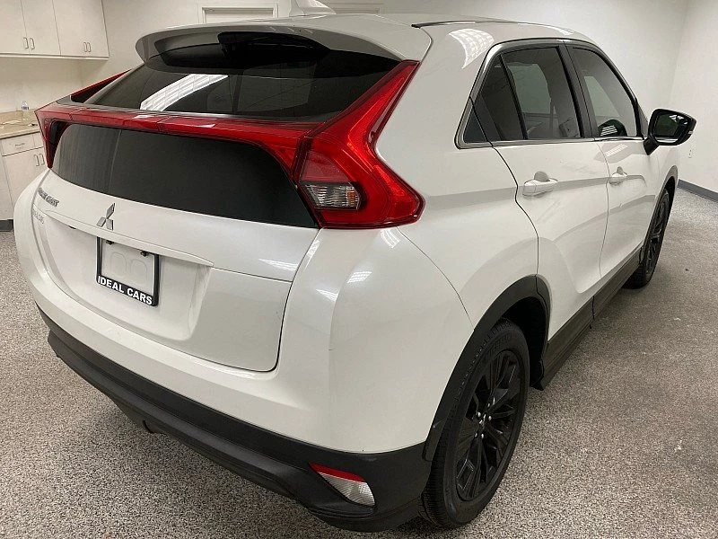 2020 Mitsubishi Eclipse Cross - Image 5 of 20