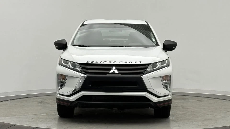 2020 Mitsubishi Eclipse Cross - Image 2 of 3