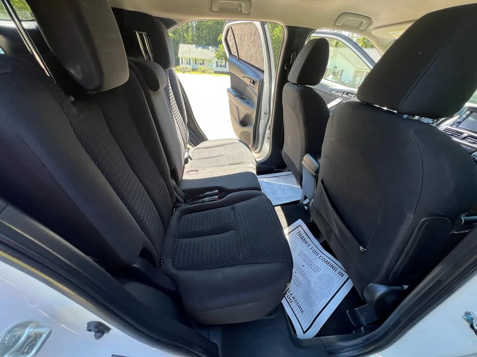 2020 Mitsubishi Eclipse Cross - Image 13 of 17